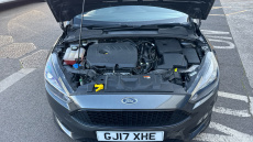 Ford Focus 1.5 EcoBoost ST-Line 5dr Petrol Estate